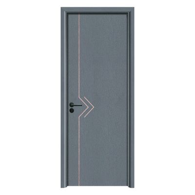 Giá tốt. Chống độ ẩm và cách nhiệt tùy chỉnh WPC cửa rỗng nội thất cho nhà hiện đại trực tuyến