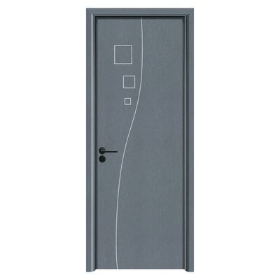 Giá tốt. Cửa rỗng WPC tổng hợp với tính năng cách nhiệt, chống ẩm và chống âm cho các ứng dụng nội thất trực tuyến