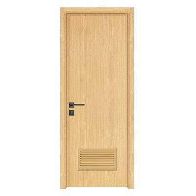 Giá tốt. Cửa nội thất WPC bền bỉ với độ dày 35mm/45mm và bảo hành 1 năm cho hiệu suất lâu dài trực tuyến