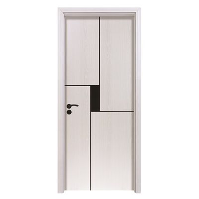 Giá tốt. Cửa rỗng WPC chống thấm nước, chống mối mọt với độ dày 35mm/45mm và Kích thước tiêu chuẩn 2050*800*45mm trực tuyến