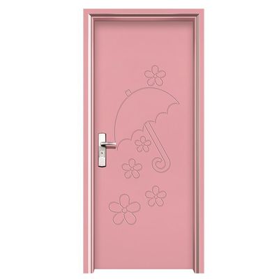 Giá tốt. Cửa WPC rỗng kích thước tiêu chuẩn 2050*700*45mm, bảo hành 1 năm và chứng nhận ISO9001 trực tuyến