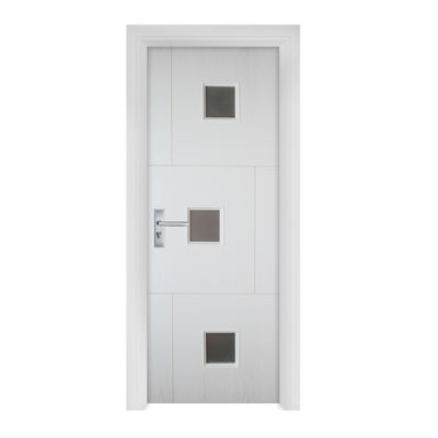 Giá tốt. Cửa thủy tinh WPC kín tiếng và tiết kiệm năng lượng với các tấm composite rỗng để tăng sự thoải mái và ổn định trong nhà trực tuyến