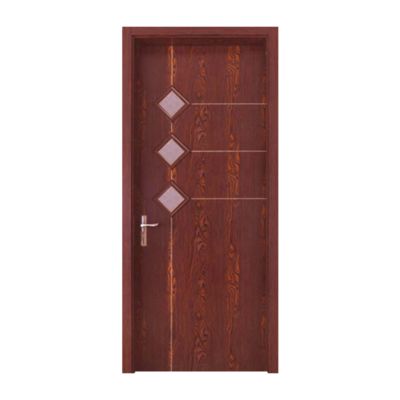 Giá tốt. WPC cửa thủy tinh cửa composite bền có cách điện nhiệt tiên tiến và xây dựng chống mối cho lâu dài trực tuyến