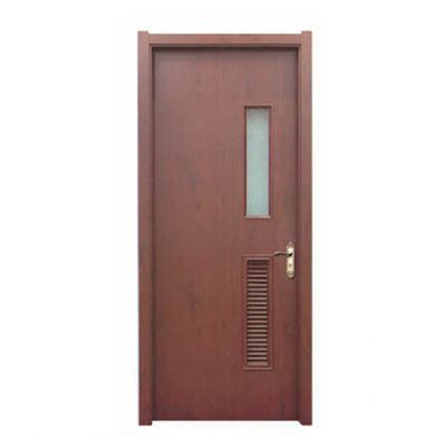 Giá tốt. Cửa thủy tinh WPC có độ bền cao với độ dày 35/45mm, chiều rộng 600mm và sản xuất hàng năm 200.000 bộ trực tuyến