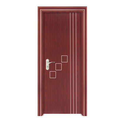 Giá tốt. Cửa rỗng WPC hiện đại và bền bỉ với khả năng chống ẩm, cách nhiệt và chống mối mọt, dùng cho nội thất trực tuyến