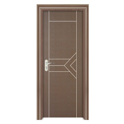 Giá tốt. Cửa rỗng WPC chống ẩm và chống âm cho nội thất dân cư và thương mại trực tuyến
