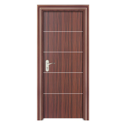 Giá tốt. Cửa nội thất WPC thân thiện với môi trường với khả năng chống ẩm, chống mối và chống nước cho nội thất nhà bền trực tuyến