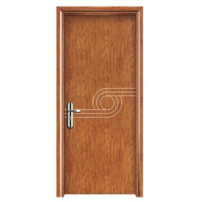 Giá tốt. Cửa bên trong WPC chống ẩm chống âm với thiết kế composite rỗng cho sử dụng trong nhà và thương mại trực tuyến