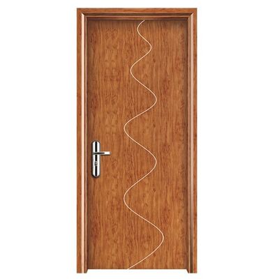 Giá tốt. Cửa rỗng WPC chống mối và chống nấm mốc với tính chất tiết kiệm năng lượng cho nội thất hiện đại trực tuyến
