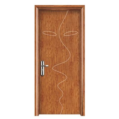 Giá tốt. Cửa rỗng WPC chống âm và chịu độ ẩm với khung composite bằng nhựa gỗ và các tùy chọn bề mặt tùy chỉnh trực tuyến