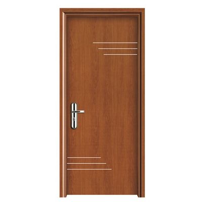 Giá tốt. Humidity and Rot Resistant WPC Hollow Door with Fire Rating Class A for Residential and Commercial Use trực tuyến
