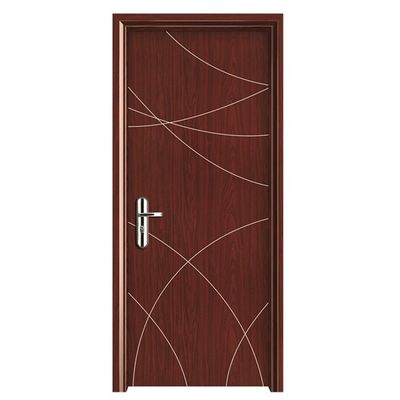 Giá tốt. Cửa nội thất WPC composite rỗng bền, chịu ẩm, cách âm và cách nhiệt, thích hợp cho nội thất dân dụng và thương mại trực tuyến