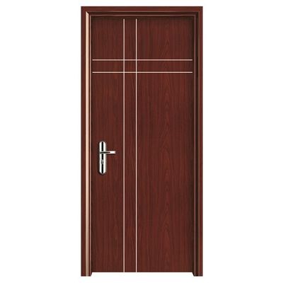 Giá tốt. Cửa nội thất WPC hiện đại với cấu trúc composite rỗng, chống ẩm, cách âm và cách nhiệt cho các ứng dụng nội thất trực tuyến