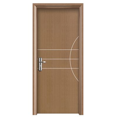 Giá tốt. Cửa composite rỗng WPC cách âm và cách nhiệt được thiết kế để sử dụng lâu dài trong môi trường dân cư và thương mại trực tuyến