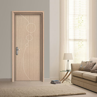 Giá tốt. WPC Interior Door cửa composite rỗng được thiết kế cho nội thất có tính chất chống ẩm và cách nhiệt năng lượng trực tuyến