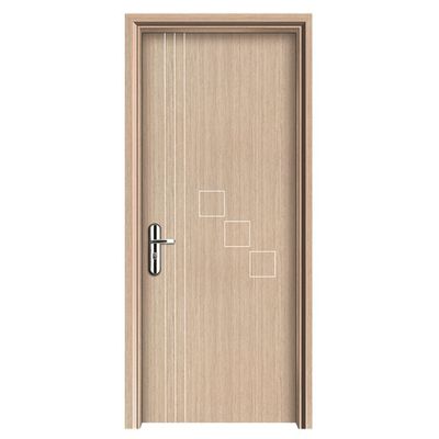 Giá tốt. Cửa rỗng WPC chống ẩm chống mối với cách nhiệt cho sử dụng trong nhà ở và thương mại trực tuyến