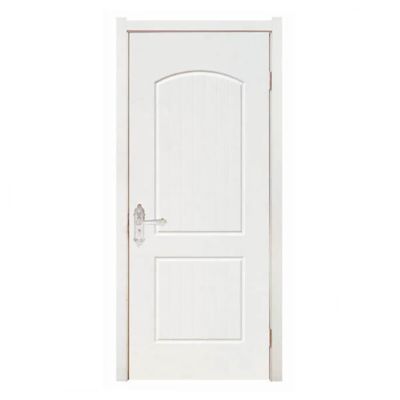Sơn WPC Door bền chống ẩm cửa rỗng với thiết kế chống âm thanh và điều trị bề mặt tùy chỉnh cho nhà ở