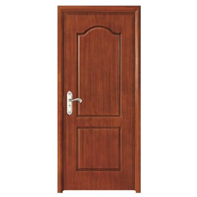 Giá tốt. Sơn cửa WPC bền chống ẩm cửa bên trong với cách nhiệt tuyệt vời và thiết kế chống âm cho không gian hiện đại trực tuyến