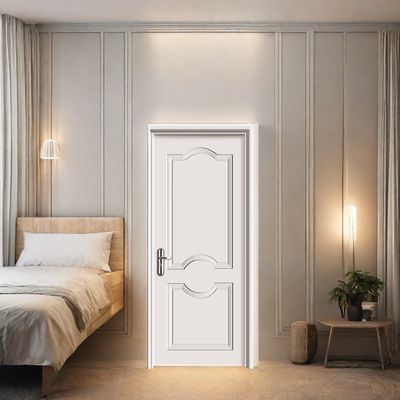 Giá tốt. Hữu ích cho môi trường Bảo trì thấp chống tia UV WPC Cửa rỗng Composite Cửa rỗng cho nội thất hiện đại trực tuyến