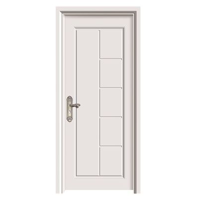 Giá tốt. Interior Solution Waterproof WPC Hollow Doors for Durability and Soundproofing in Any Environment trực tuyến