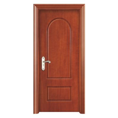 Giá tốt. Cửa rỗng WPC sơn cách âm chống ẩm với kích thước tùy chỉnh dùng cho nội thất trực tuyến