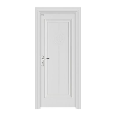 Giá tốt. Transform Your Interior with Painting WPC Door Durable and Soundproofing in Any Environment trực tuyến
