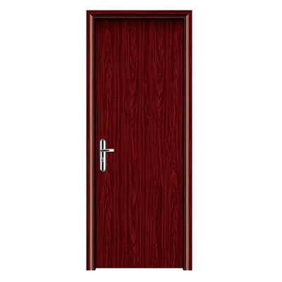 Giá tốt. Eco Friendly Termite Proof Mold Proof WPC Cửa rỗng với cách nhiệt cao cấp cho hiệu suất lâu dài trực tuyến