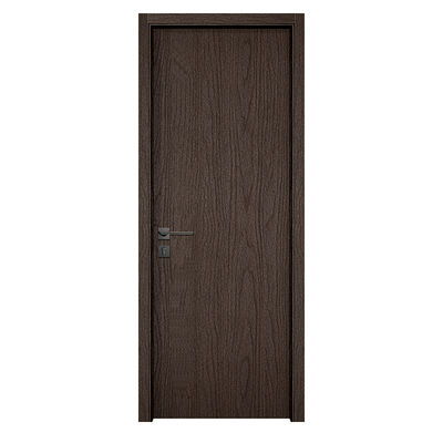 Giá tốt. Cửa rỗng WPC tổng hợp với cách nhiệt chống âm thanh và đặc tính chống ẩm cho các ứng dụng nội thất trực tuyến