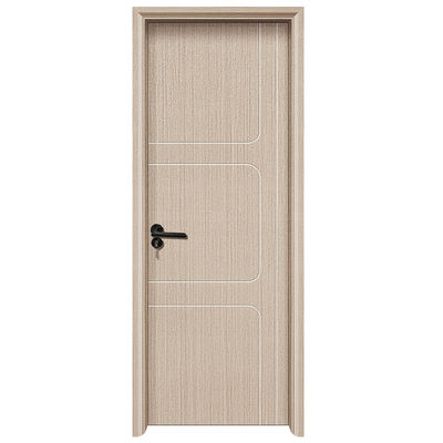 Giá tốt. Khả năng tùy biến ẩm chống mối chống âm WPC cửa rỗng cho sử dụng nội thất trực tuyến