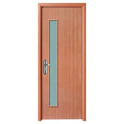 Giá tốt. WPC Glass Door cửa composite bền với thiết kế lõi rỗng lý tưởng cho các ứng dụng nội thất dân cư và thương mại trực tuyến