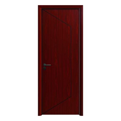 Giá tốt. Eco-Friendly WPC Glass Door The Perfect Choice for Modern and Sustainable Interiors trực tuyến