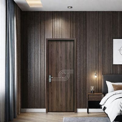 Giá tốt. Composite Hollow Door with WPC Material Modern Aesthetics and Exceptional Performance for Homes and Offices trực tuyến