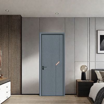 Giá tốt. Cửa rỗng WPC thân thiện với môi trường có tính chất chống nấm mốc và bảo trì thấp cho hiệu suất lâu dài trực tuyến