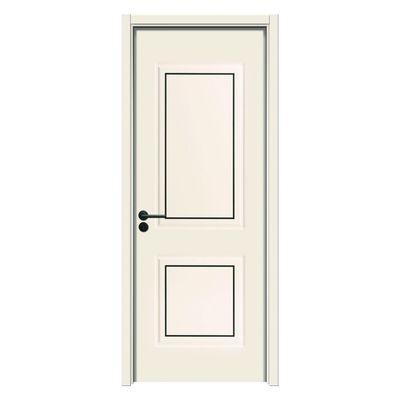 Giá tốt. Cửa WPC rỗng chống thấm nước, chống cháy ổn định cho nội thất hiện đại trực tuyến