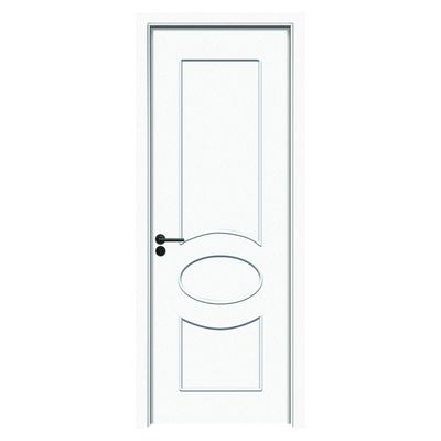Giá tốt. Soundproof Design WPC Interior Door,Customizable Hollow WPC Door,Termite Proof Composite WPC Door trực tuyến