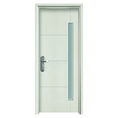 Giá tốt. Humidity and Rot Resistant WPC Hollow Door with Embossed Surface for Modern Interiors trực tuyến