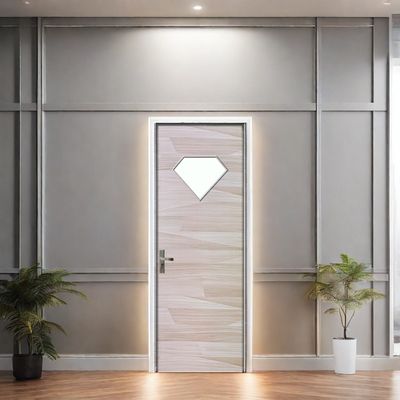 Giá tốt. Cửa kính WPC bền bỉ với khả năng cách nhiệt tuyệt vời và chống mối mọt, phù hợp cho không gian sống và văn phòng hiện đại trực tuyến