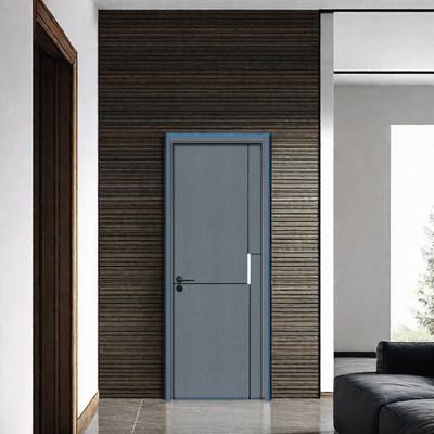 Giá tốt. Cửa rỗng WPC chống ẩm, chống mối mọt, cách âm, bền bỉ cho phòng ngủ và văn phòng trực tuyến