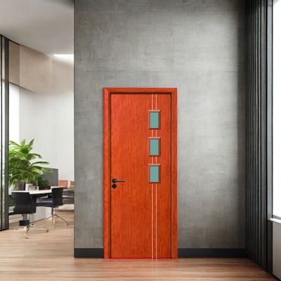 Giá tốt. Giá xuất xưởng Cửa rỗng chống thấm nước, không chứa formaldehyde, kiểu dáng hiện đại mới, bề mặt hoàn thiện nhẵn mịn trực tuyến