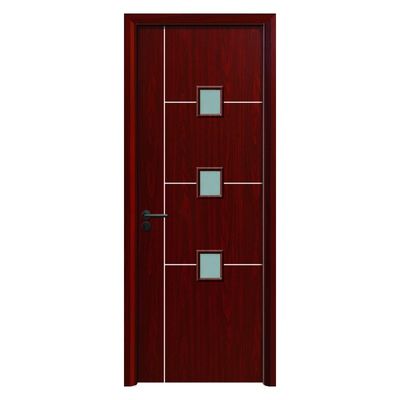 Giá tốt. Cửa kính WPC dày 35/45mm cách nhiệt và chống mối mọt, dùng cho nhà ở và thương mại trực tuyến