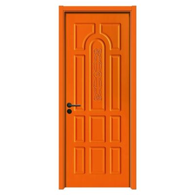 Giá tốt. Sơn cửa rỗng WPC với độ ẩm và chống nấm, thiết kế chống âm thanh và vật liệu thân thiện với môi trường trực tuyến