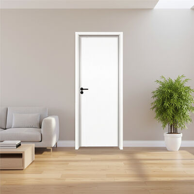 Giá tốt. Cửa rỗng WPC bền có vật liệu chống mối cách nhiệt tuyệt vời và khả năng cách âm cung cấp hiệu suất và quyền riêng tư trực tuyến