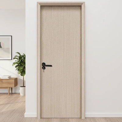 Giá tốt. Cửa rỗng WPC chống mối và chống ẩm với cách nhiệt cho sử dụng trong nhà ở và thương mại trực tuyến