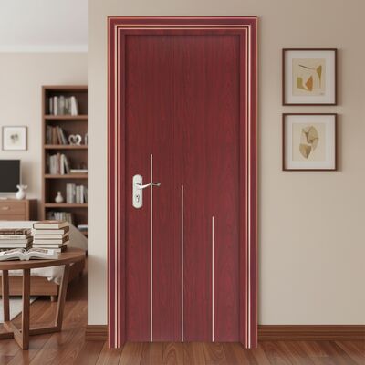 Cửa rỗng WPC Cửa composite được thiết kế với độ bền vượt trội, ổn định và hiệu quả năng lượng cho nhiều ứng dụng khác nhau