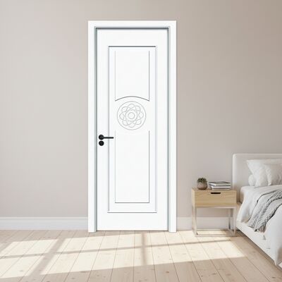 Giá tốt. Cửa gỗ nhựa composite rỗng sơn, không chứa formaldehyde, mang lại độ bền, độ ổn định và khả năng chống ẩm vượt trội cho thời gian sử dụng lâu dài trực tuyến