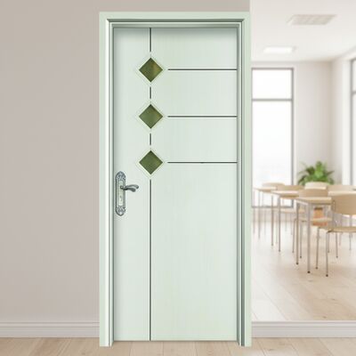 Giá tốt. Cửa rỗng WPC thân thiện với môi trường được thiết kế cho nội thất với vật liệu tổng hợp bền và cách nhiệt trực tuyến