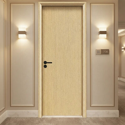 Giá tốt. Cửa rỗng WPC bền với thiết kế chống âm, chống mối và cách nhiệt tuyệt vời có sẵn trong hơn 200 màu bề mặt trực tuyến