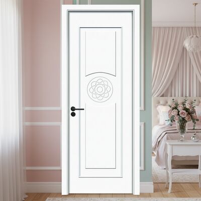 Giá tốt. Cửa WPC sơn bền bỉ và ít bảo trì, cửa rỗng với độ bền vượt trội và bề mặt hoàn thiện tùy chỉnh cho nội thất trực tuyến
