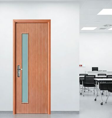 Giá tốt. WPC cửa rỗng được thiết kế cho nội thất cung cấp cách nhiệt nhiệt năng lượng và chống ẩm và thối trong các thiết lập phòng khác nhau trực tuyến