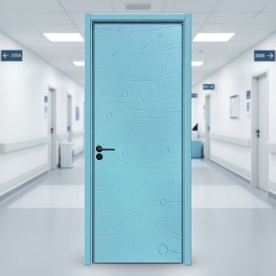 Giá tốt. Cửa composite WPC sơn cách âm và cách nhiệt, lý tưởng cho các ứng dụng nội thất dân dụng và thương mại trực tuyến
